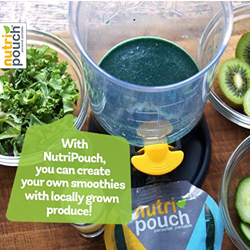 Value Pack - Nutripouch Sistema Conservazione