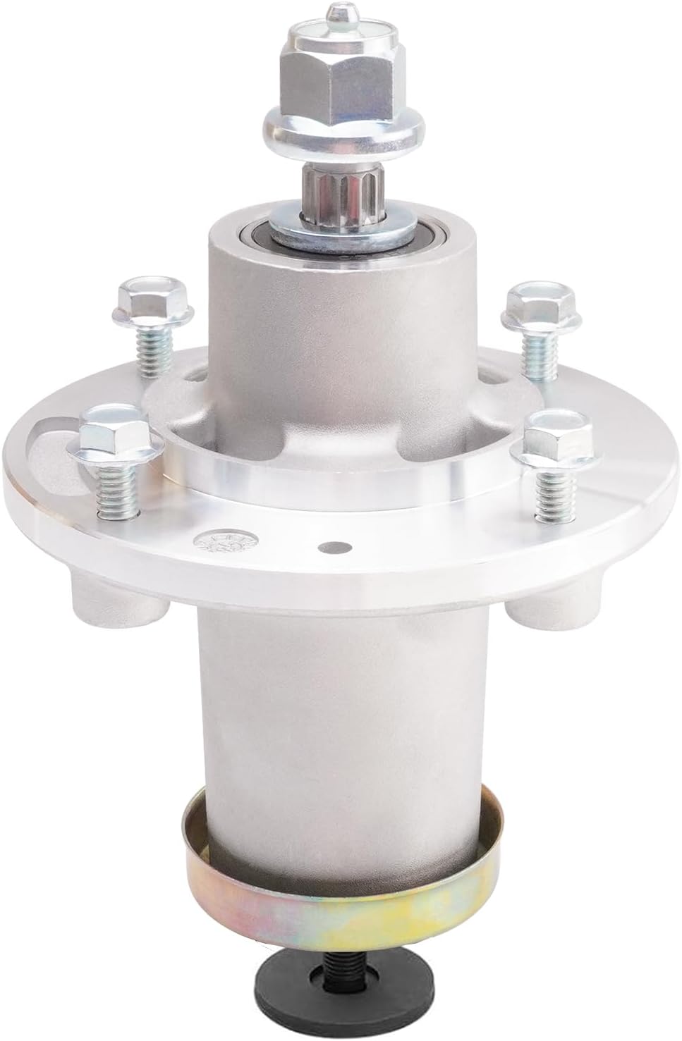 539112170 532112171 Spindle Assembly - Fits 42" 46" 48" 52" 61" Mower Decks Husqvarna EZ4216 EZ4217 EZ4220 EZ4624 EZ4819 EZ4822 EZ4824 EZ5221 EZ5224 EZ5225(1-Pack)