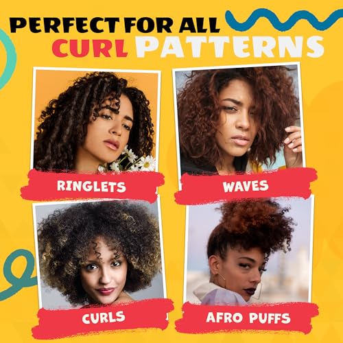 AllDay Locks Classic Easy Care Curl Activator 7.7 oz miniatura 6