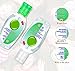 77JOK Hand Sanitizer Gel - 50ml Hand Soap Travel Size Disposable Hand Sanitizer Moisturizing Refreshing Gel Sanitizing - Rinse Free - Instant Hand Sanitizer Gel Kills 99% of Germs (50ML)
