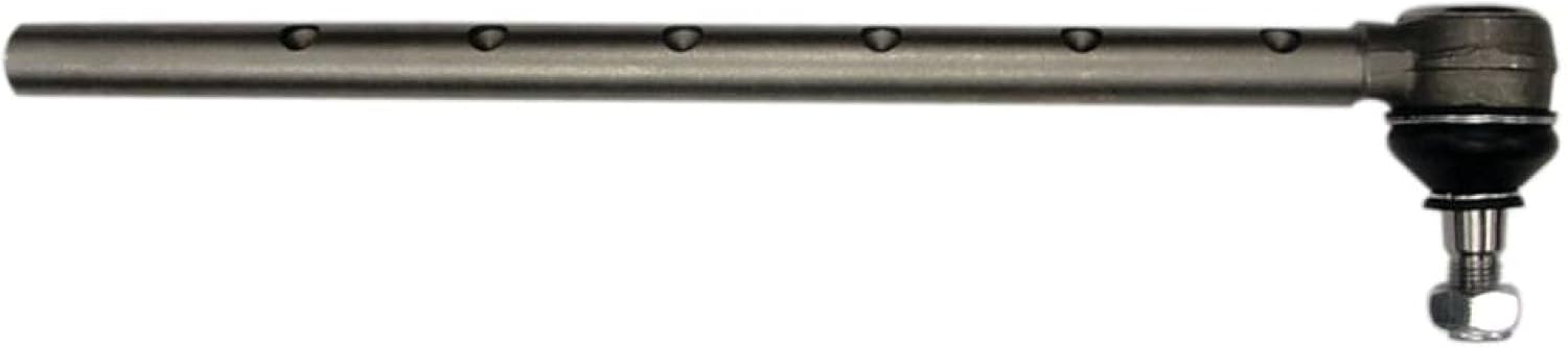 Complete Tractor 1704-3521 Tie Rod Lh Compatible with/Replacement for Case International Harvester 385, 485, 495, 684,