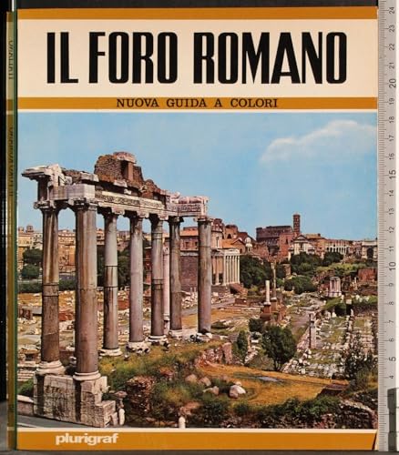Editore: Plurigraf Il foro romano