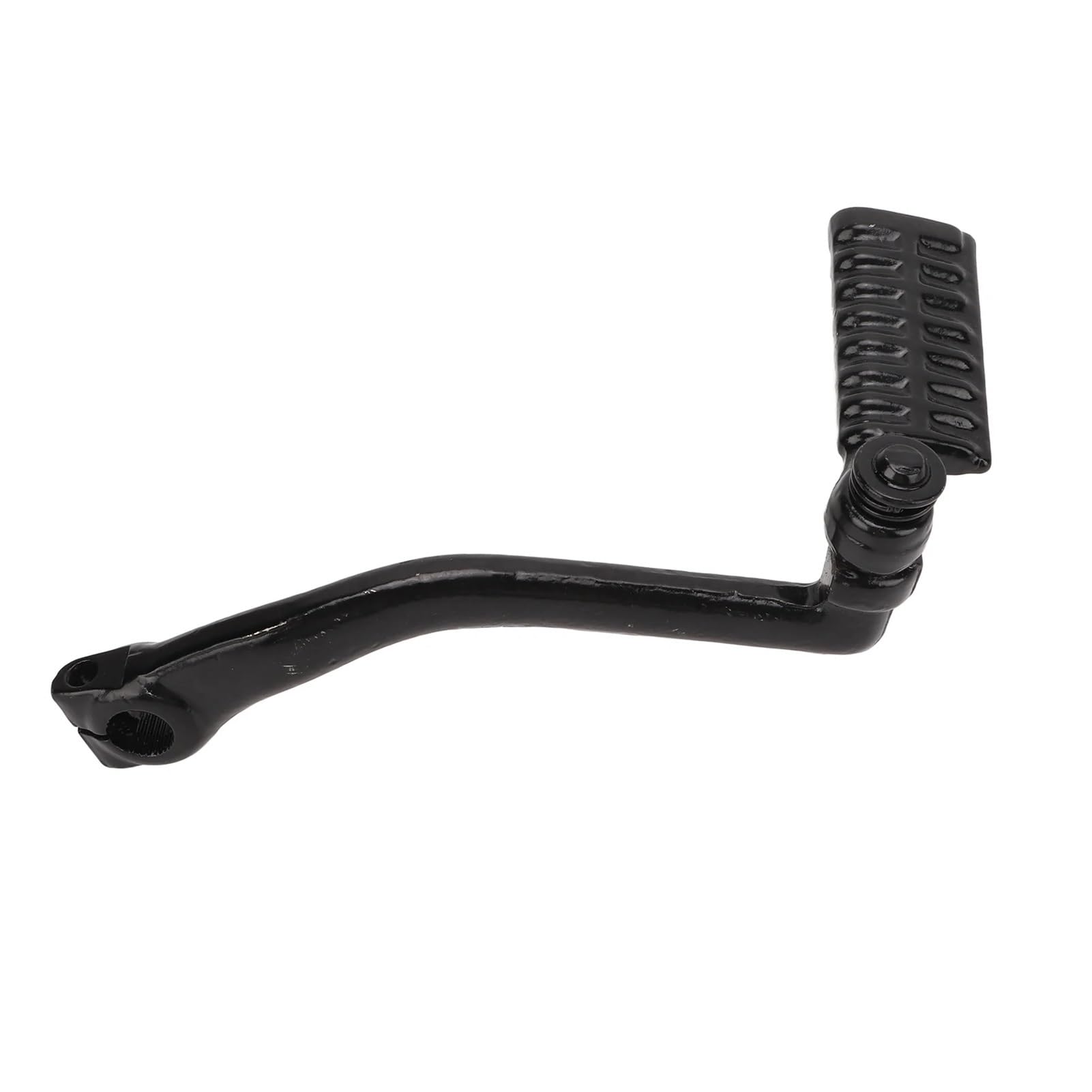 Palanca Cambios Pedal Conjunto De Pedal Palanca Arranque Motocicleta, Accesorios Acero Aleación Para Motor GY6-125/150/157CC