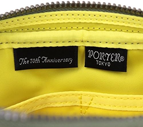 Amazon | (ポーター) PORTER ウエストバッグ ボディバッグ