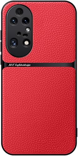 Miniatura 21 de Silklike Funda Para Huawei P50 Pro - Cubierta De Parachoques Placa De Metal Incorporada Para Huawei P50 Pro - Azul