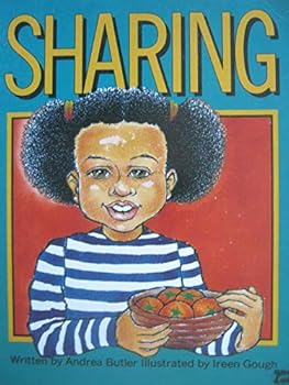 Hardcover Stg 1e Sharing Is Book