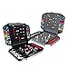 Naval Battle Game, Battleship Planes Strategy Board Game Battleship Fine Sea Ship Game Portable Desktop Childrens Double Battle Toy Intéressant Puzzle Jouet D'échecs pour Les Parents Et Les Enfants