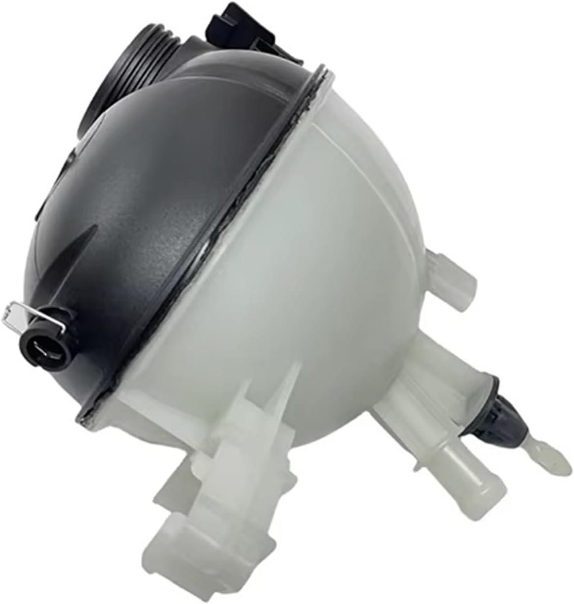 for Mercedes-Benz For C300 W204 V635L 2010-2014 C350 W204 V635L 2012-2016 Engine Coolant Expansion Tank Car Accessories
