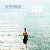  Kleine Insel im Mittelmeer (Nach einem Bild von Johannes Heisig und dem 69. Psalm)