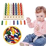 4. Räumliches Denken: Die Form des Produkts kann die Aufmerksamkeit von Kindern auf sich ziehen und dem Baby helfen, ein gutes räumliches Denken zu entwickeln.