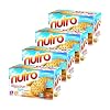 Britannia Nutro Digestive Light Biscuits 7.93oz (225g) - Whole Wheat Flavor Cookies - Breakfast & Tea Time Healthy Snacks (Pack of 4)