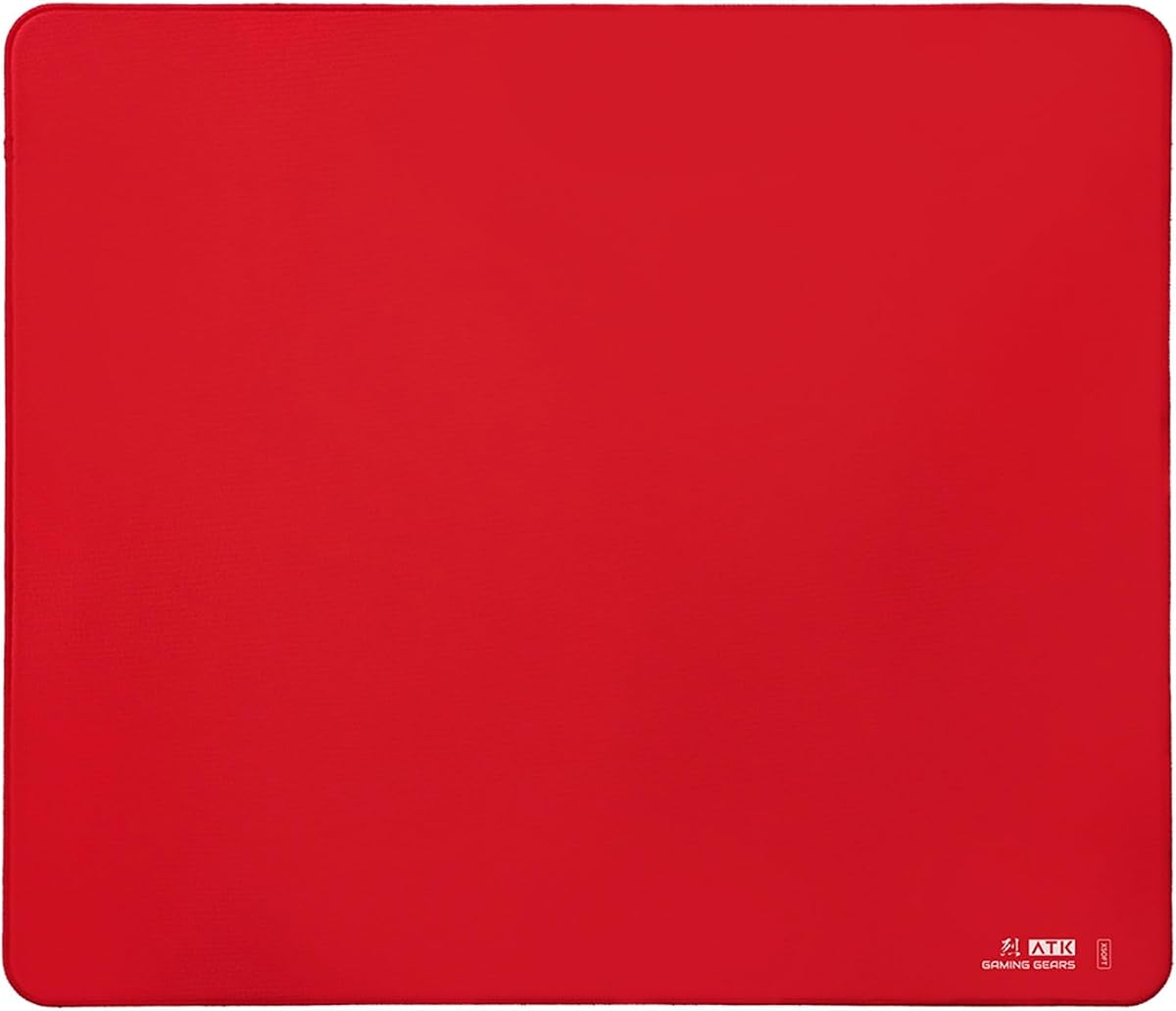 ATK Blaze XSoft Gaming Mouse Pad 490 x 420 mm - Base