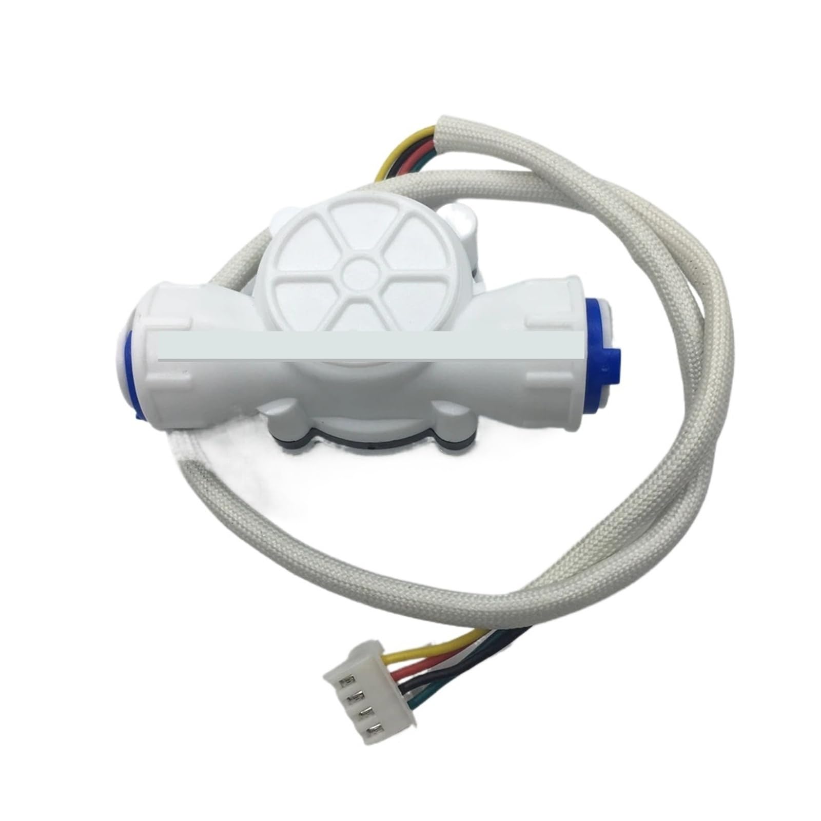 Capteur de débit à effet Hall pour optimiser l'arrosage de votre jardin connecté - 5