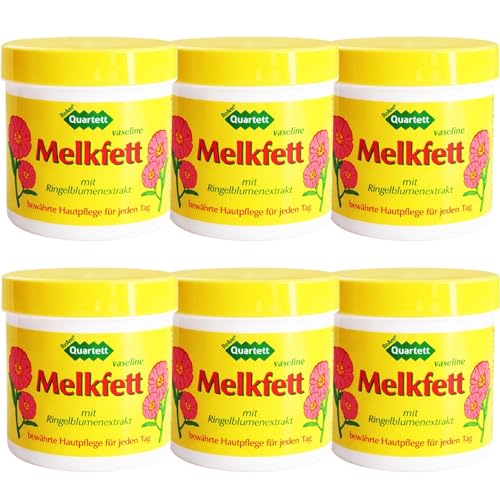 Melkfett Vaseline – Die 15 besten Produkte im Vergleich