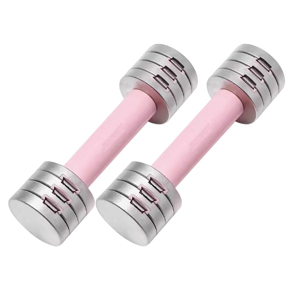 Home Use 1s Fast Adjustable Dumbbell Set Free Weights Set Small Electroplating Hand Weights Sets For Men And