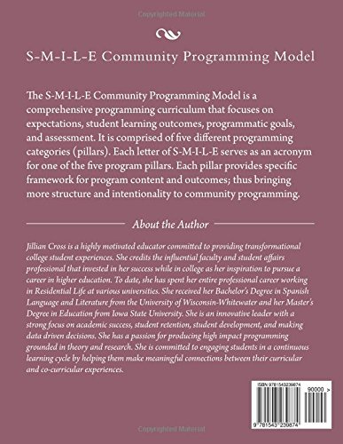 Modello/manuale di programmazione comunitaria S-M-I-L-E