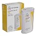 LD © Remanufactured Replacement for Hewlett Packard C9373A (HP 72) HY Yellow Ink Cartridge for HP DesignJet T1100, T1100ps, T1120, T1120 SD-MFP, T1120ps, T1200, and More
