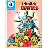  Collana Araldo - IL COMANDANTE MARK n.136 buono