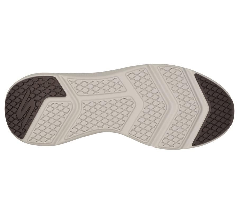 Image of Skechers Men's GOrun Elevate - Athletic Slip-on Workout Running Shoes