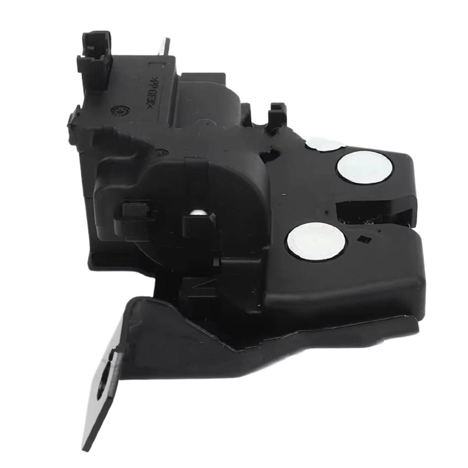 Meucgvz One Color Luggage Compartment Compatible With Mini For Clubman F55 2014 2015 2016 2017 2018 2019 2020 2021 2022 Car Boot Latch Actuator Catch Oem：51247337576