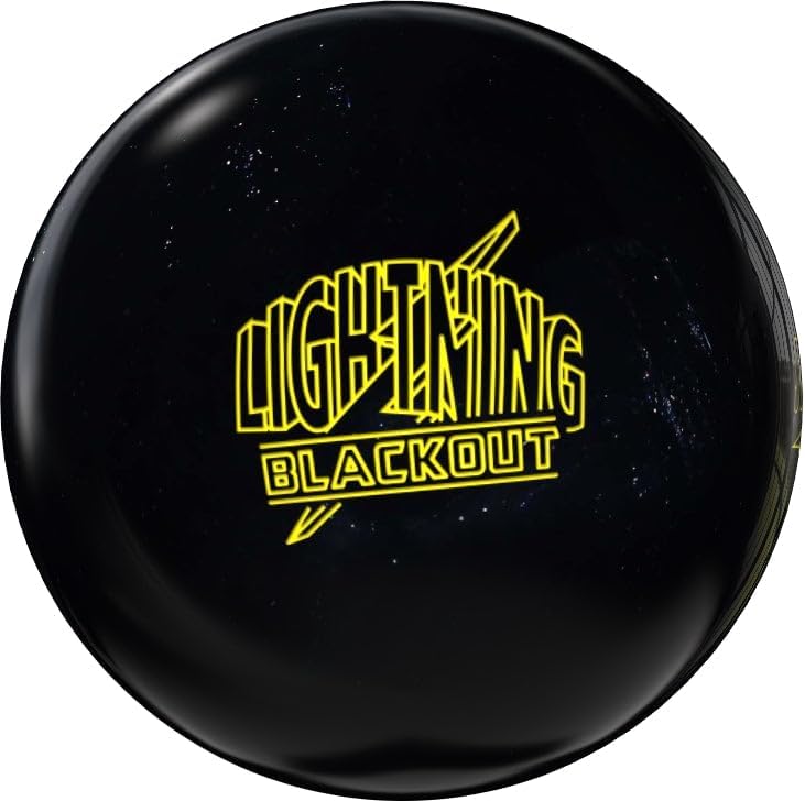 Lightning Blackout 16lb