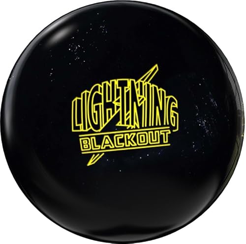 Storm Lightning Blackout 15lb