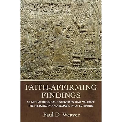 Faith-Affirming Findings