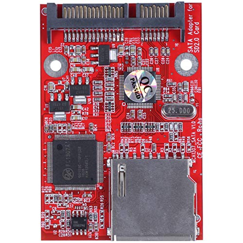 MMC SD SDHC SATA 6.35Z`[gHDDZLAfW^ϊA_v^