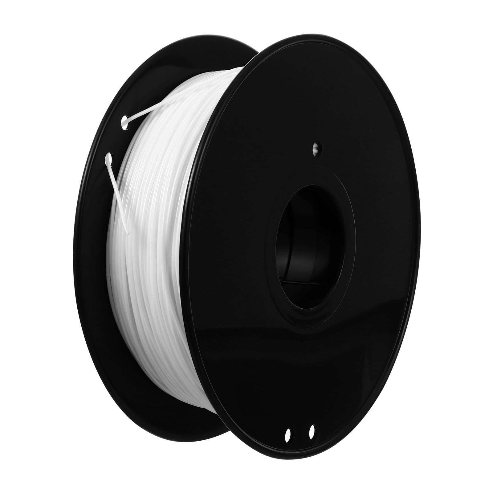 Consommable Flexible Tpu pour Impression 3d, 1,75mm, 0,8 Kg