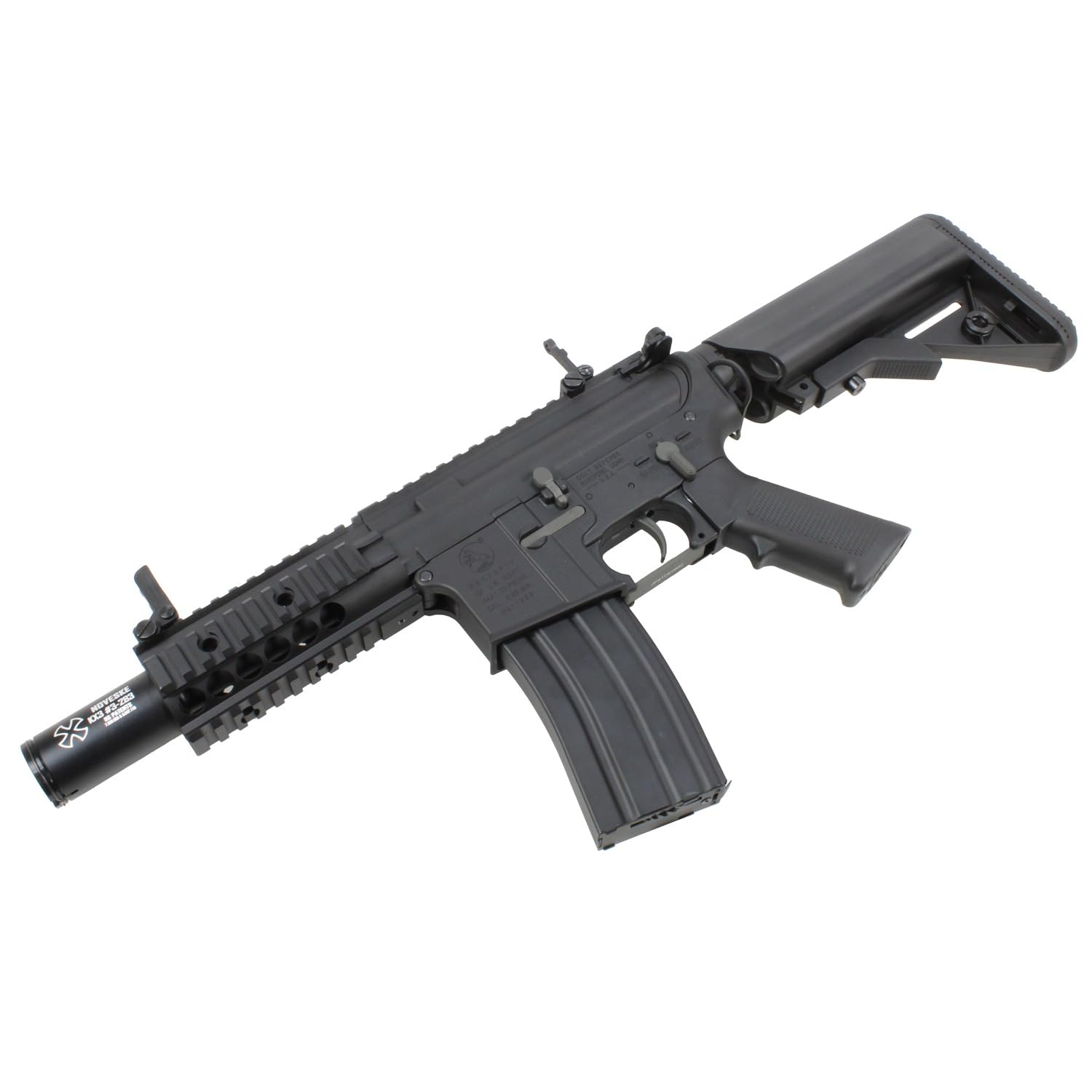 Amazon.co.jp: S&T M4 FF5