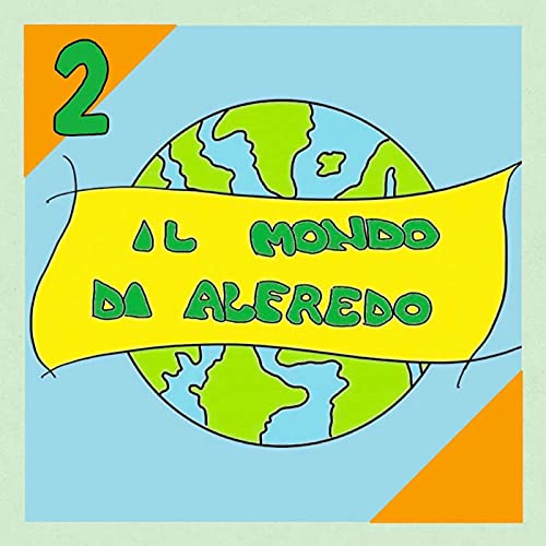 2. I miei nonni (tutti)