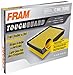 Fram TGA10242 Air - Tough Guard Premium Filter