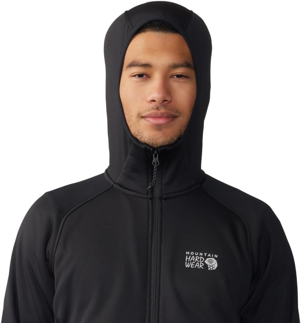 Mountain Hardwear unisex-adult Sendura Hoody - Image 4