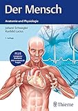 physiologie thieme gebraucht  Der Mensch - Anatomie und Physiologie