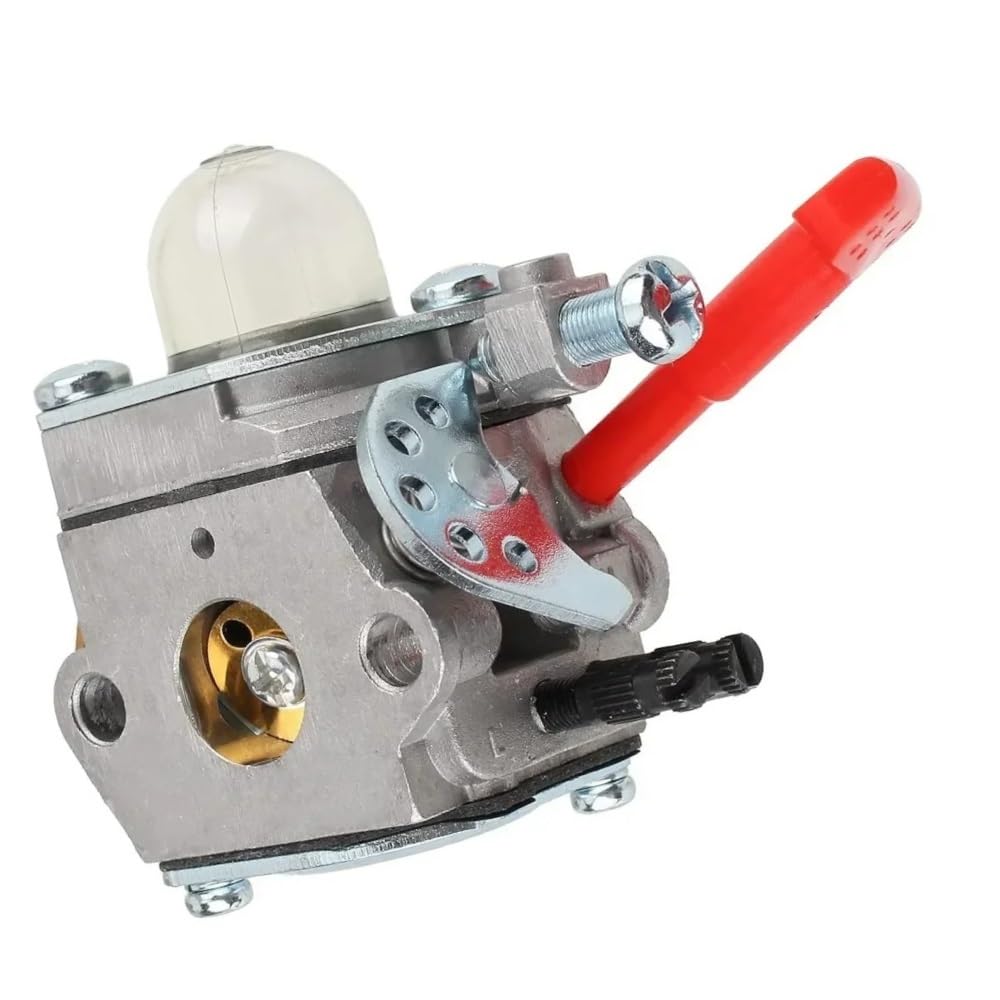 Carburateur C1U-H39A compatible UP00608A UP00021 pour moteur thermique PLT3400