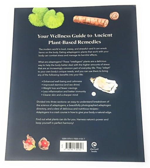 51fcf9B7XfL Adaptogens