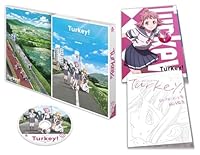Turkey! 上巻【Blu-ray】