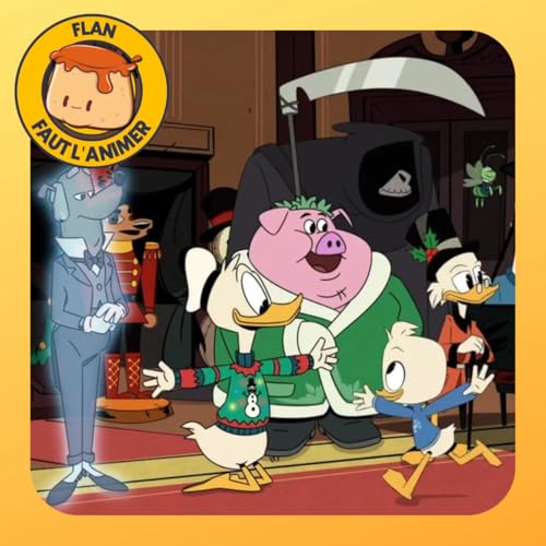 La Bande &agrave; Picsou 2017 - Les No&euml;ls pass&eacute;s (Last Christmas)