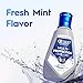 Crest Pro-Health Advanced Mouthwash, Alcohol Free, Extra Whitening, Energizing Mint Flavor, 946 mL (32 fl oz)