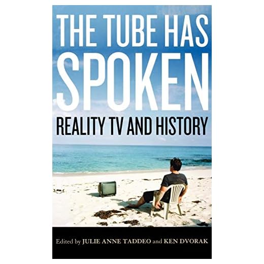 Reality TV's Historical Significance
