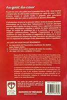 Au gout du coeur n.e. 2895681988 Book Cover