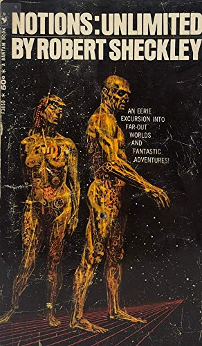 Notions Unlimited B005B1WW7M Book Cover