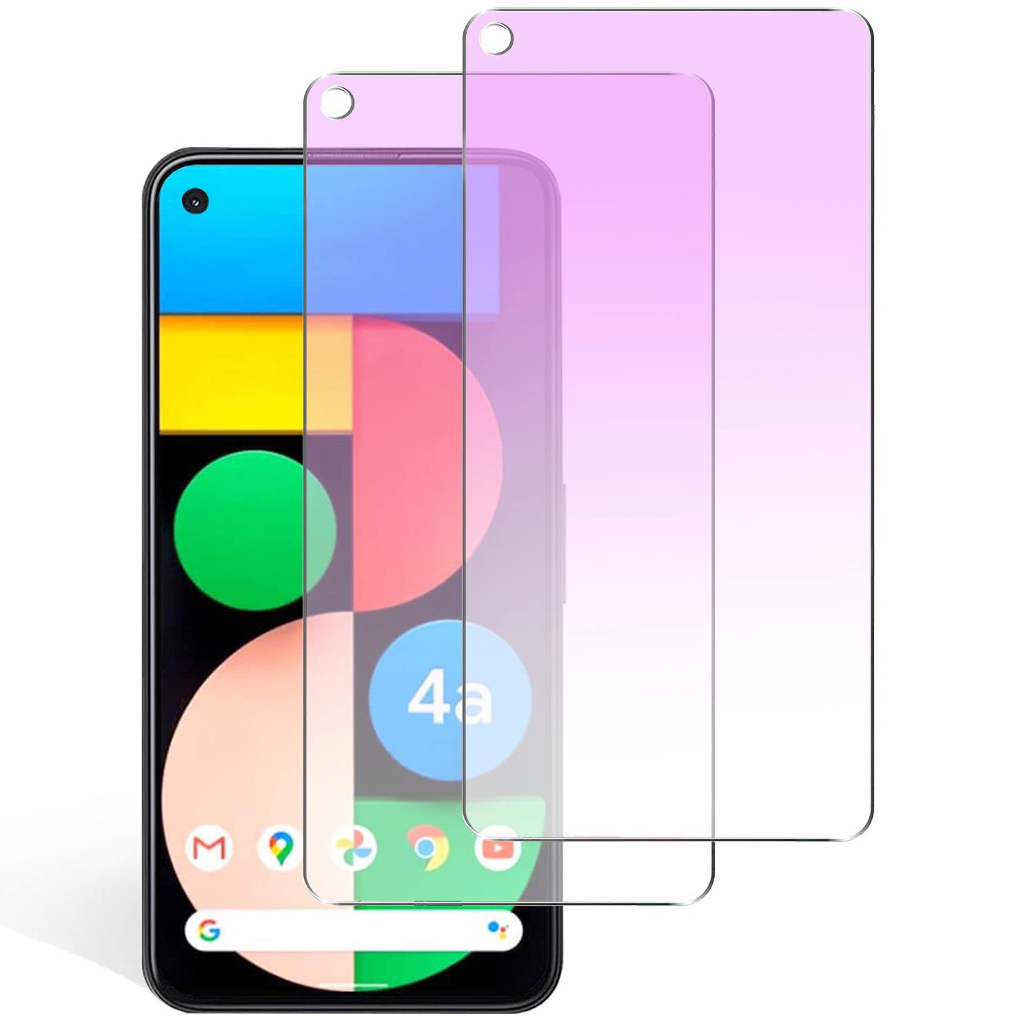 Google Pixel - 【スマートフォン本体】Google Pixel 4a（5G）ガラスフィルム付 楽天市場】【10%OFFクーポン配布中】Google Pixel 4a 5G 全面