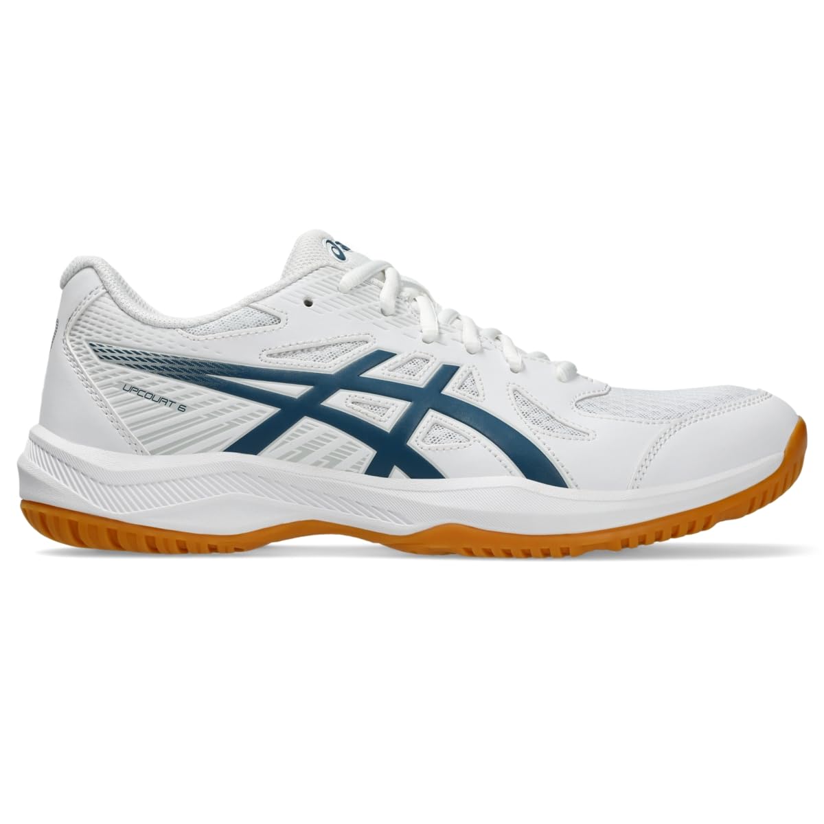 ASICSMen's Upcourt 6 Volleyball Shoes