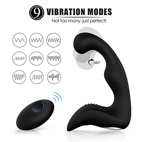 Best Lelo Hugo Prostrate Massager For Men