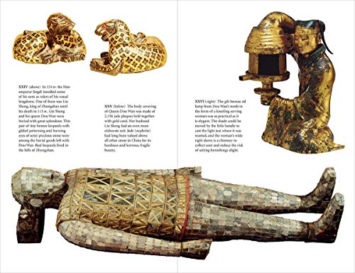 The Great Empires of the Ancient World