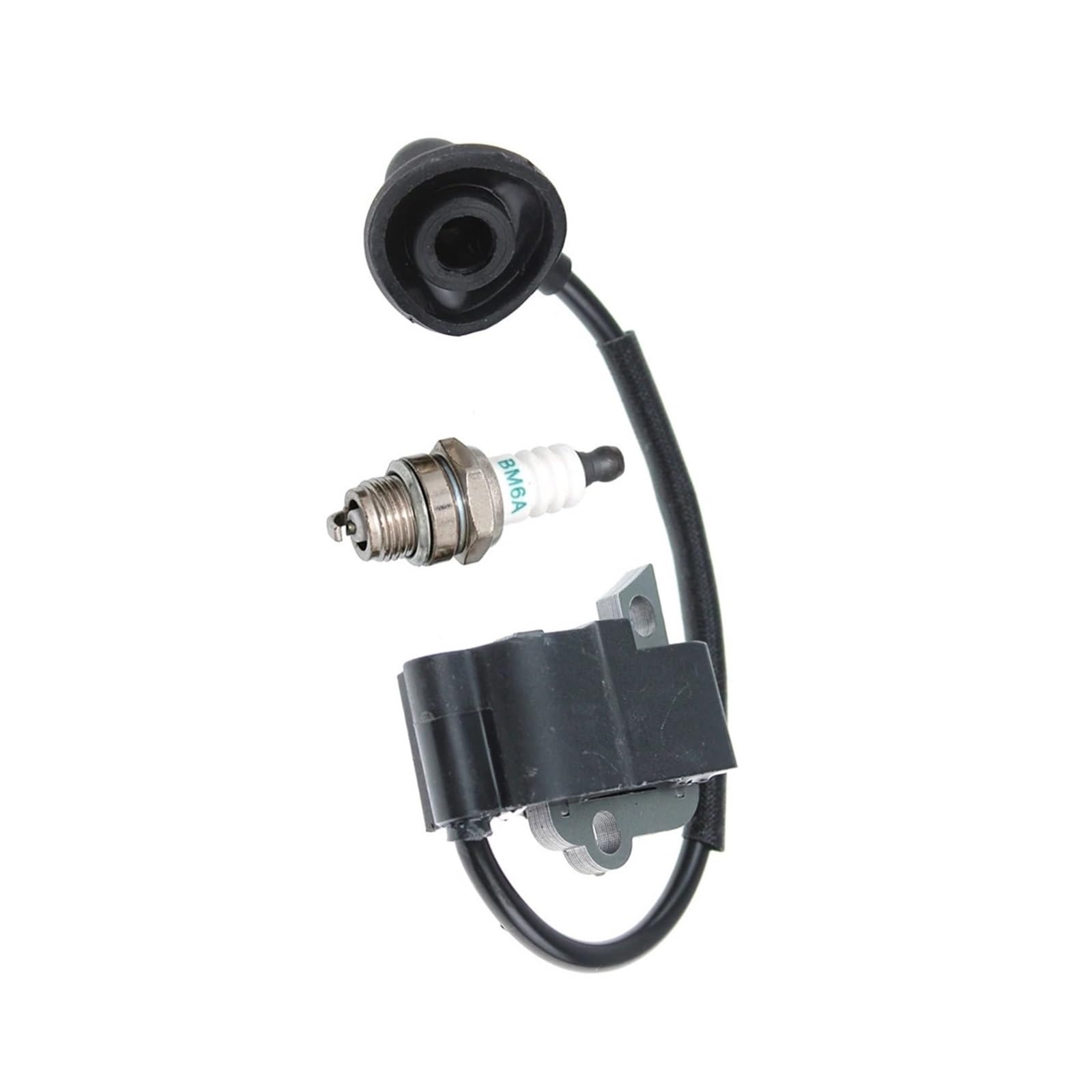 Bobine d'allumage pour tronçonneuse MS271 MS291 remplace OEM 1141 400 1305