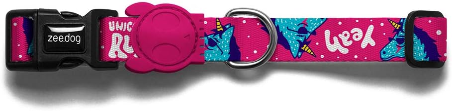 Uni Collar para Perros M