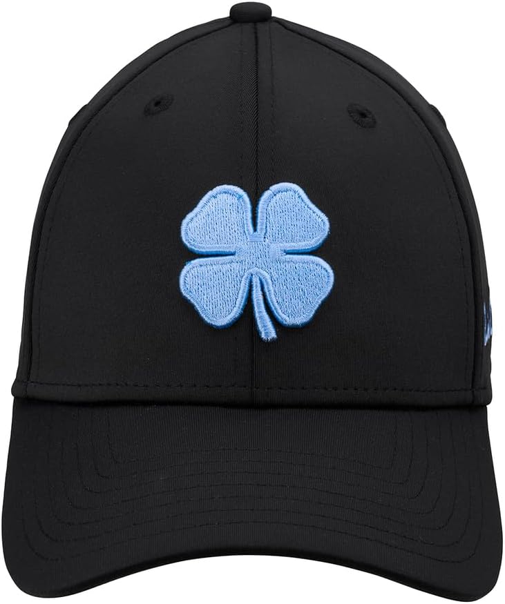 Black Clover Unisex Adult Premium Clover 184 Hat