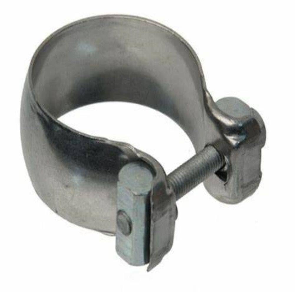 Replacement# A0004901241 0004901241 Exhaust Pipe clamp 1pc/Set